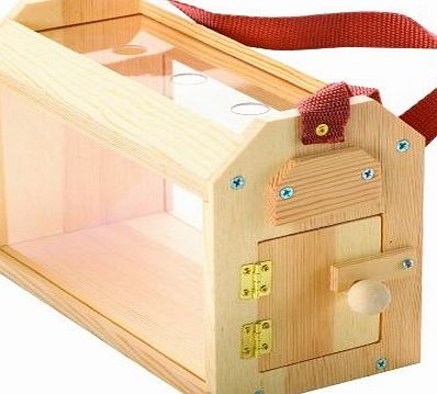 Redtool Box bug barn kit