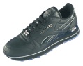 REEBOK classic leather clip jewel running shoes