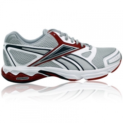 Reebok Instant Silver Running Shoes REE2088