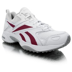 Reebok Lady Evaluate Training and Running Shoes