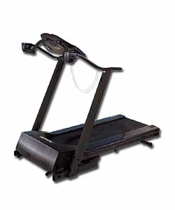 Power Run Treadmill