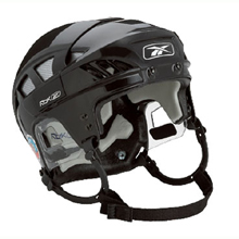 Reebok Rbk 6k Ice Hockey Helmet