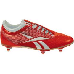 Sprint Fit Soft Ground Football Boots