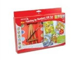 Reeves Mini Painting by Number Gift Set