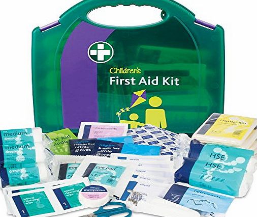 Reliance Medical Child Care First Aid Kit