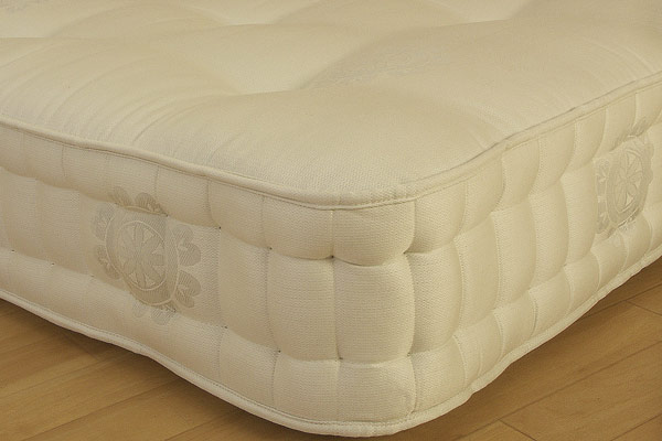 Relyon Beds Bedstead Supreme 1000 Mattress Small Double 120cm