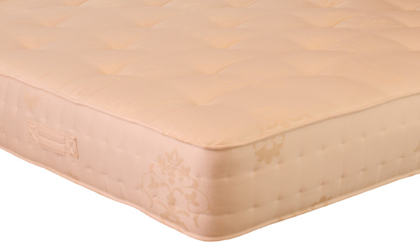 Relyon Beds Latex Luxury Mattress Double 135cm