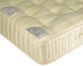 REST ASSURED luxury pocket sprung mattress