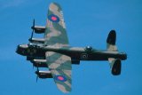 REVELL A.G. 04300 Avro Lancaster Mk.I-III 1:72