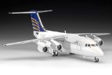 Revell Model Set 4215 Airbus A319 1:144th