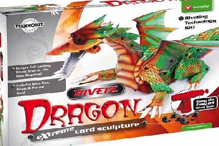 Rivetz - Dragon