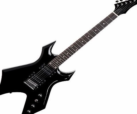 Rocktile Warhead Mg-3008 Electric Guitar