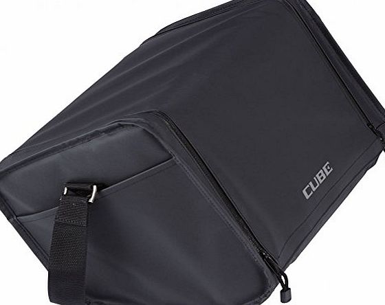 ROLAND CBCS1 TRANSPORT BAG FOR CUBE STREET CBCS1 Amp and effect accessories Amp covers