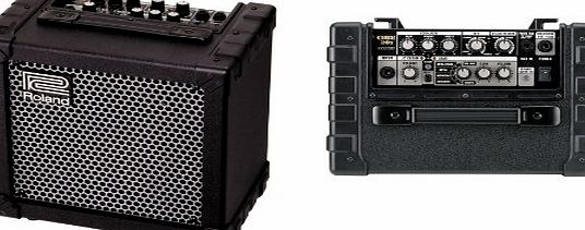 ROLAND CUBE 20X Electric guitar amplifiers Modeling guitar combos