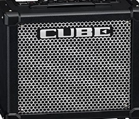 ROLAND  Cube 20 GX Guitar Amp