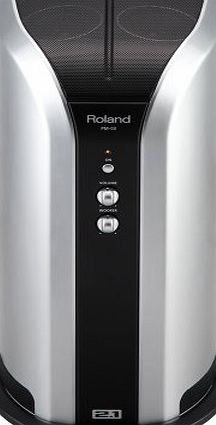 ROLAND  PM-03 Compact Drum Monitor