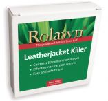 Rolawn Leatherjacket Killer 50 Million Nematodes