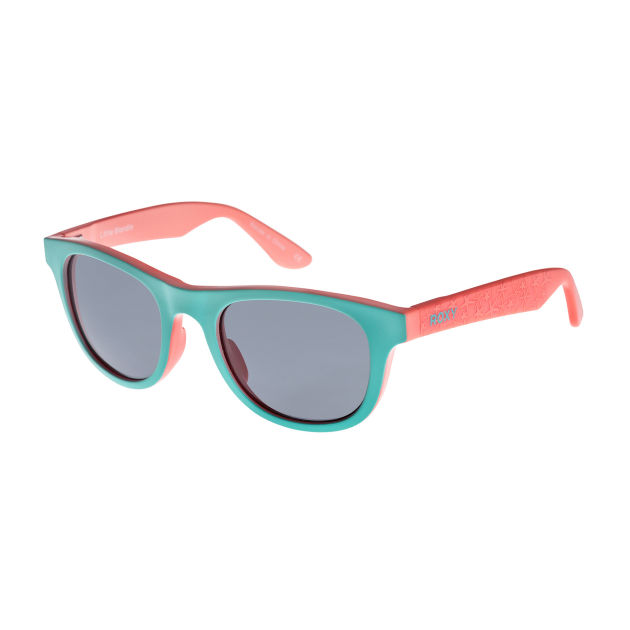 Roxy Girls Roxy Little Blondie Sunglasses - Blue