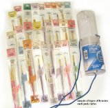Royal & Langnickel Crafters Choice 24 Assorted Brushes Caddy
