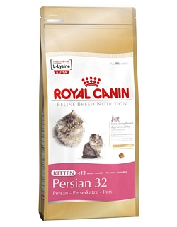 Canin Vetbreed Persiankg 1.5g(Kitten)
