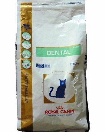 Royal Canin Veterinary Dental DS0 29 Cat Food