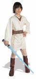 Rubies Star Wars tm Obi-Wan Kenobi tm Standard Costume Child Size Small Age 3-4 years