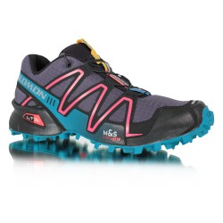 Salomon Lady Speedcross 3 Trail Running Shoes