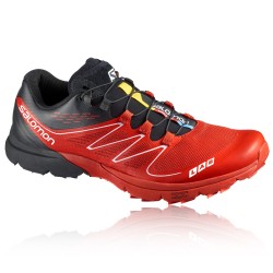 Salomon S-Lab Sense Ultra Trail Running Shoes