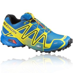 Salomon Speedcross 3 CS Trail Running Shoes SAL105