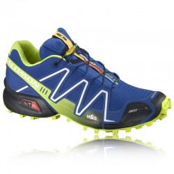 Salomon Speedcross 3 CS Trail Running Shoes SAL181