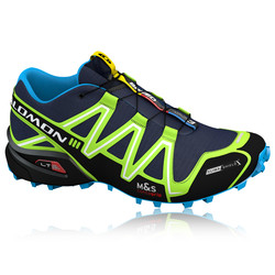 Salomon Speedcross 3 CS Trail Running Shoes SAL414