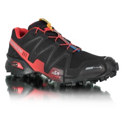 Salomon Speedcross 3 CS Trail Running Shoes SAL91