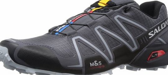 Salomon Speedcross 3 Trail Running Shoes - SS15 - 9