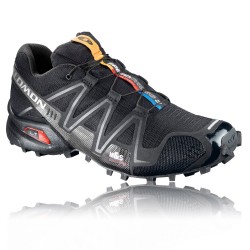 Salomon Speedcross 3 Trail Running Shoes SAL108
