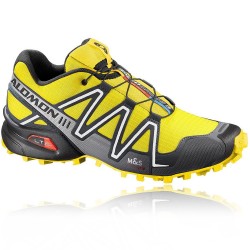 Salomon Speedcross 3 Trail Running Shoes SAL110