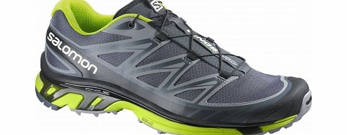 Salomon Wings Pro Mens Trail Running Shoe