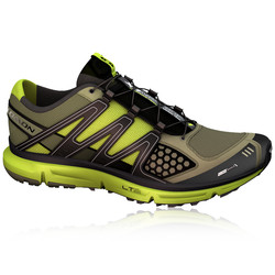 Salomon XR Mission CS Trail Running Shoes SAL402