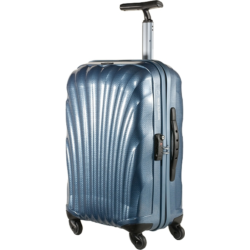 Samsonite Cosmolite Spinner Case 79cm Blue   Free Luggage