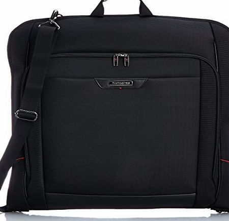 Samsonite Garment Bag Pro DLX 4 (Black) 58993-1041