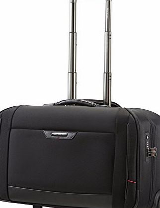 Samsonite Garment Bag with wheels Pro DLX 4 32 L (Black) 58995-1041