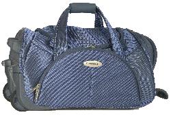 Samsonite Xion Duffle Bag on Wheels D40001045