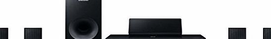 Samsung HT-J4500 - home theater system - 5.1 channel