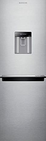Samsung RB29FWRNDSA - 30-50 Combination Fridge Freezer in Silver