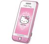 SAMSUNG S5230 Player One Hello Kitty