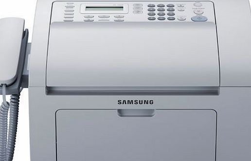 Samsung SF-760P/SEE - SF760P Laser Fax