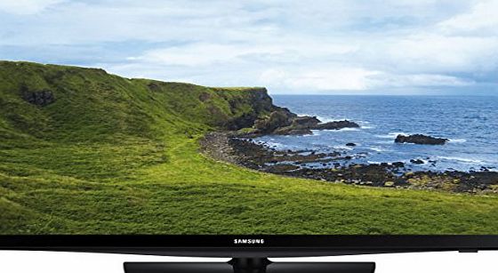 Samsung UE19H4000 19-inch Widescreen HD Ready LED Television with Freeview