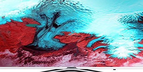 Samsung UE40K5510 40-inch 1080p Full HD Smart TV