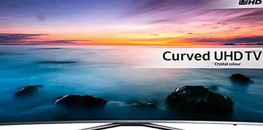 Samsung UE49KU6500 49 -inch LCD 1080 pixels TV