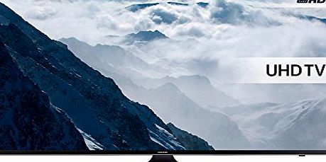 Samsung UE50KU6000 50 Inch UHD HDR Smart LED TV