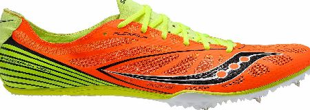 Saucony Endorphin MD4 Shoes - SS15 Spiked